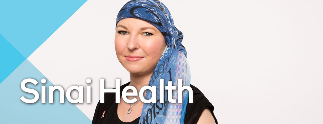 Sinai Health magazine