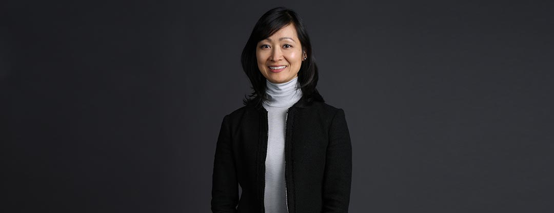 Dr. Christine Soong