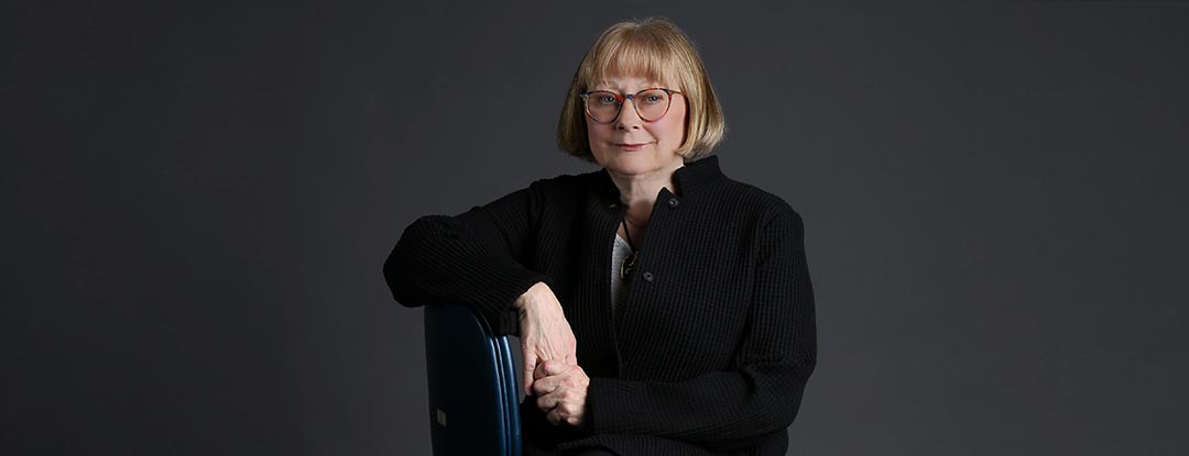 Dr Pamela Goodwin